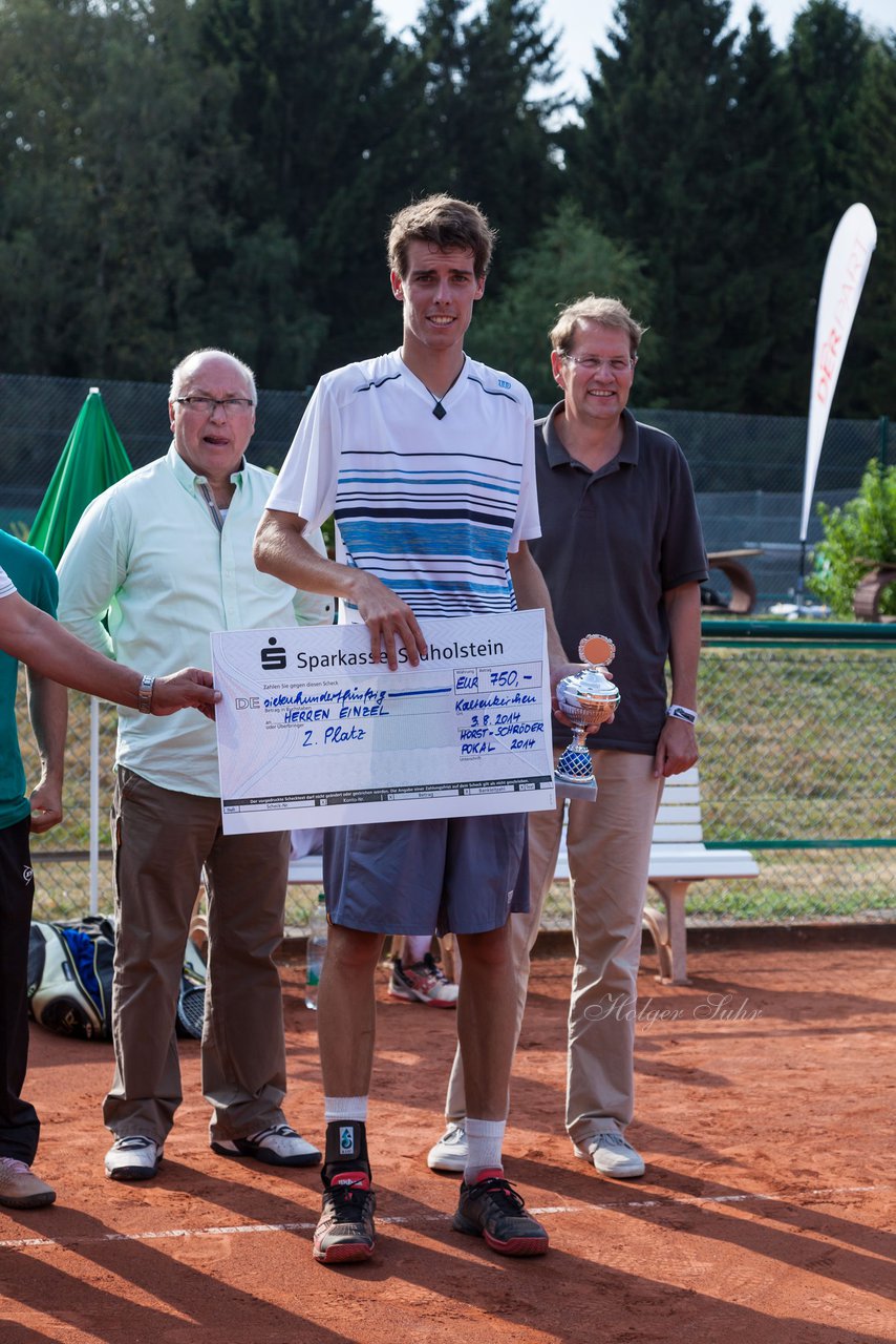 Bild 513 - Horst Schroeder Pokal 4.Tag